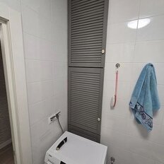 Квартира 68,5 м², 2-комнатная - изображение 5