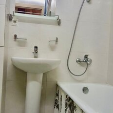 Квартира 38 м², 1-комнатная - изображение 3