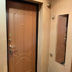 Квартира 30 м², 1-комнатная - изображение 1