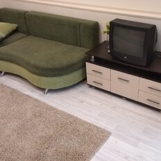 Квартира 28 м², студия - изображение 3