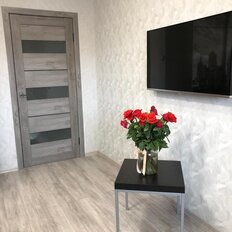 Квартира 31 м², 1-комнатная - изображение 1