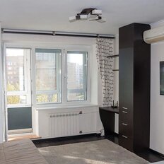 Квартира 40 м², 1-комнатная - изображение 2