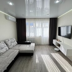 Квартира 43 м², 1-комнатная - изображение 1
