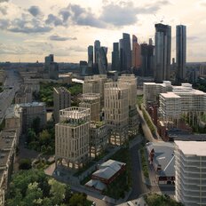 Квартира 77,6 м², 2-комнатная - изображение 4