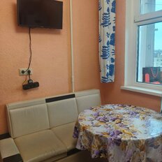 Квартира 33,9 м², 1-комнатная - изображение 3