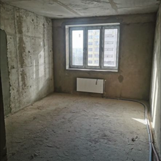 Квартира 54 м², 2-комнатная - изображение 1