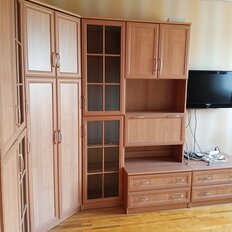 Квартира 60 м², 2-комнатная - изображение 1