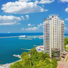 Квартира 105 м², 3-комнатная - изображение 2