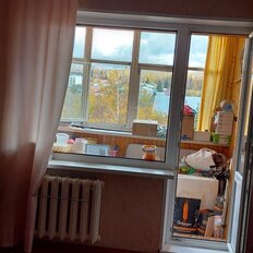 Квартира 58 м², 3-комнатная - изображение 4