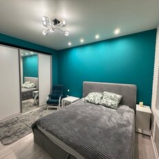 Квартира 74,8 м², 3-комнатная - изображение 2