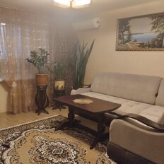 Квартира 40 м², 1-комнатная - изображение 5