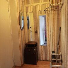 Квартира 32,2 м², 1-комнатная - изображение 4