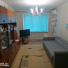 Квартира 53,6 м², 3-комнатная - изображение 3
