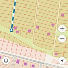 15 соток, участок - изображение 2