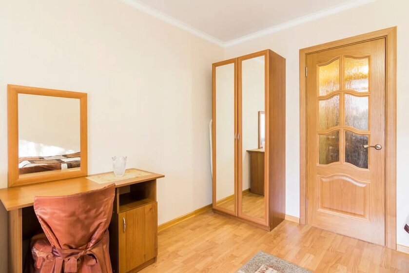 30 м², 1-комнатная квартира 2 000 ₽ в сутки - изображение 57