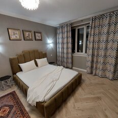 Квартира 50 м², 1-комнатная - изображение 2