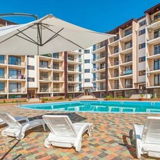 Квартира 66,8 м², 2-комнатные - изображение 2
