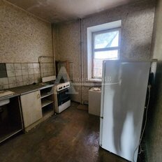 Квартира 34 м², 1-комнатная - изображение 4