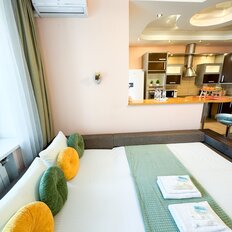 Квартира 37 м², студия - изображение 4