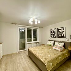 Квартира 38 м², 2-комнатная - изображение 1