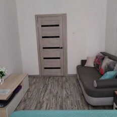Квартира 40 м², 1-комнатная - изображение 3