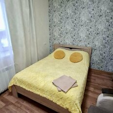 Квартира 32 м², 1-комнатная - изображение 2