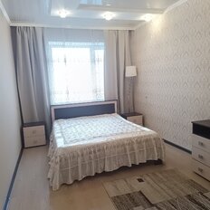 Квартира 58 м², 2-комнатная - изображение 5
