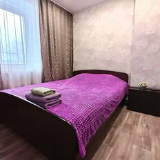 Квартира 32 м², 1-комнатная - изображение 2