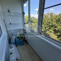 Квартира 30 м², 1-комнатная - изображение 4