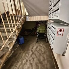 Квартира 33,8 м², 1-комнатная - изображение 5