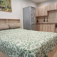 Квартира 30 м², студия - изображение 2