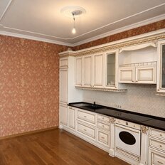 Квартира 54 м², студия - изображение 3