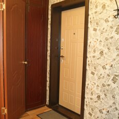 Квартира 28 м², 1-комнатная - изображение 4
