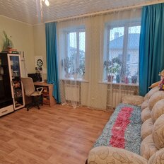 Квартира 43,4 м², 2-комнатная - изображение 2