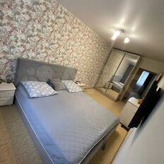 Квартира 58,6 м², 3-комнатная - изображение 3