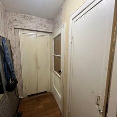 Квартира 31 м², 1-комнатная - изображение 1