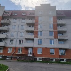 Квартира 43 м², 1-комнатная - изображение 3