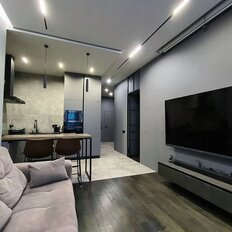 Квартира 57 м², 2-комнатная - изображение 2