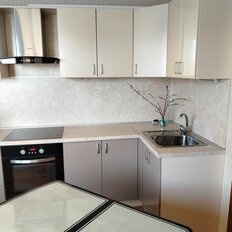 Квартира 33 м², 1-комнатная - изображение 3