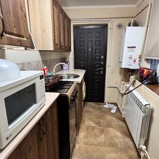 Квартира 28 м², 2-комнатная - изображение 2
