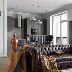 Квартира 72,5 м², 2-комнатная - изображение 5