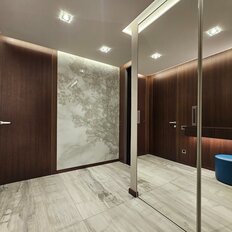 Квартира 127 м², 3-комнатная - изображение 5