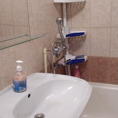 Квартира 37 м², 1-комнатная - изображение 5