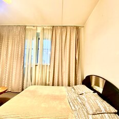 Квартира 35 м², 1-комнатная - изображение 2