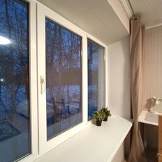 Квартира 17,6 м², 1-комнатная - изображение 4