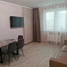 Квартира 65 м², 2-комнатная - изображение 4