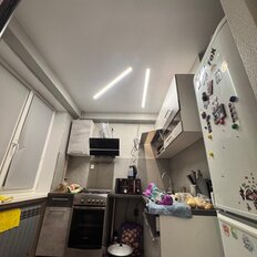 Квартира 48 м², 2-комнатная - изображение 4