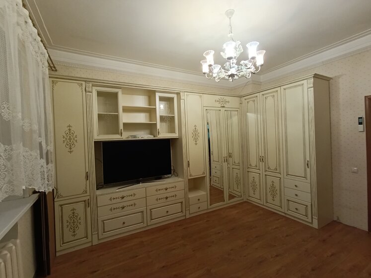 57,4 м², 2-комнатная квартира 27 900 000 ₽ - изображение 97