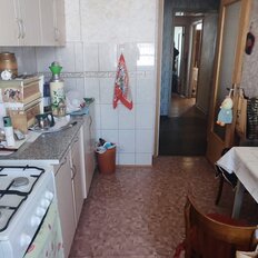 Квартира 71,2 м², 3-комнатная - изображение 5