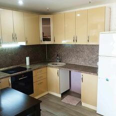Квартира 43,3 м², 3-комнатная - изображение 3